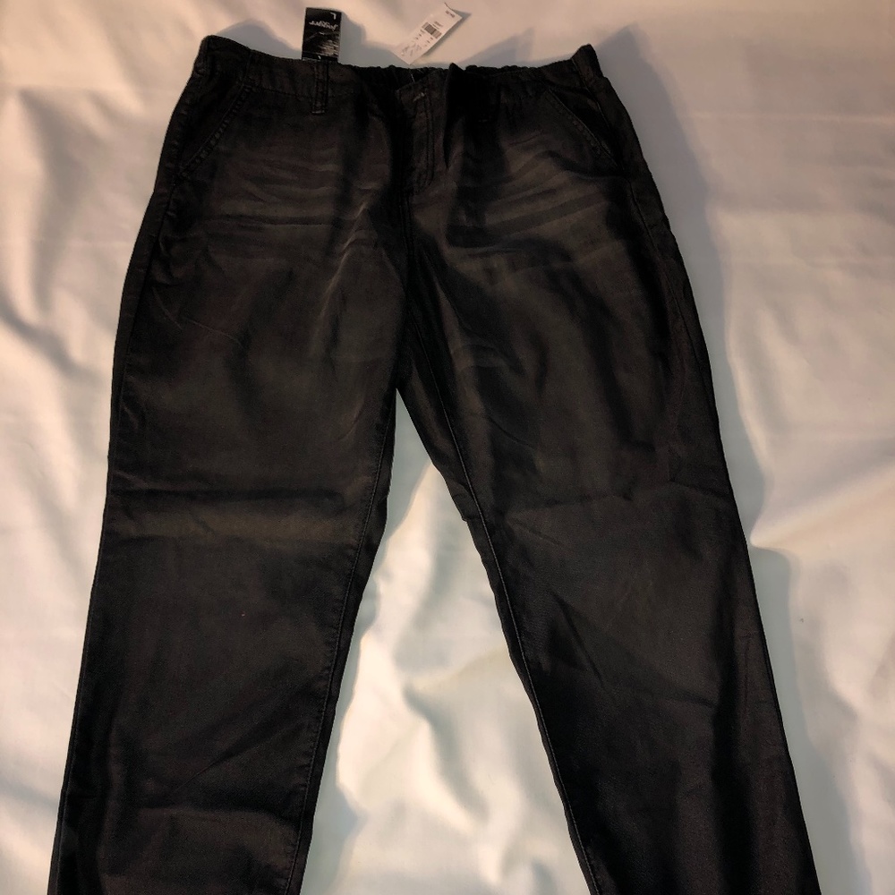 Soho New York & Co Denim Jogger